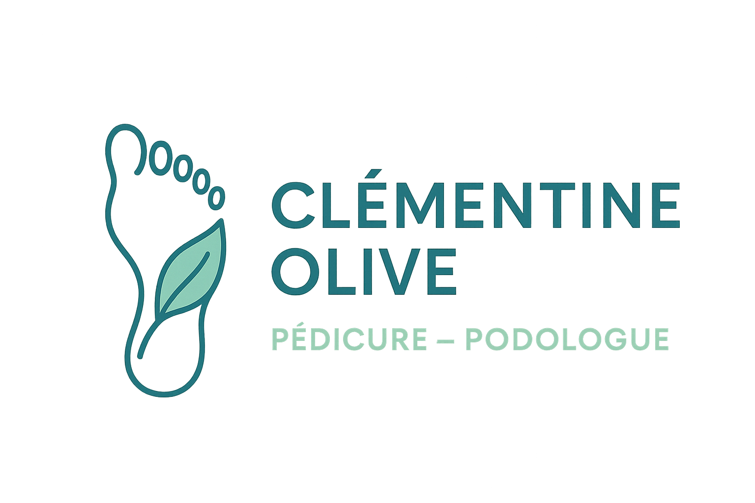 Cabinet de Pédicurie-Podologie - Clémentine Olive